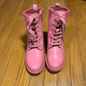 Sam Edelman Lydell Combat Boots